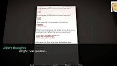 My new family 31 - Juicy Pussy Pt2