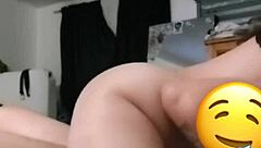 Fucking my step sister while our parents are not around