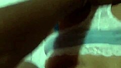 Enjoying a Huge Butt Opening for Penetration