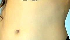 Hungarian Teen Helga Pataki Enjoys Hardcore Sex With Big Dick!