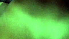 African Super Hot Woman On All Fours With Beach Mark