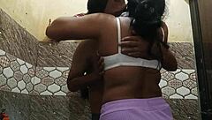 Bhabhi Pinky secretly enjoyed intimate moments with friends