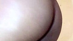 best african video big ass her intimate area gets penetrated