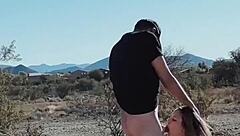 On the side of the road, I indulged in risky pleasure