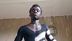 Kwameoppong65 heats up the day with suggestive 18+ dance