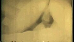 Classic vintage hairy pussy beaver shots