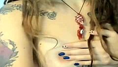 Hungarian Teen Helga Pataki Enjoys Hardcore Sex With Big Dick!