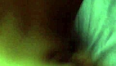 African Super Hot Woman On All Fours With Beach Mark