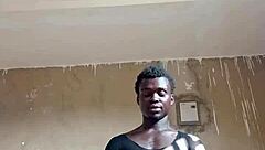 Kwameoppong65 heats up the day with suggestive 18+ dance