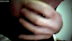 Johnevan Slow Motion Cumshot On Big Monster Cock