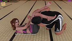 Playing savior 85 game with friends online