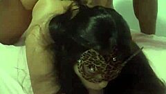 i watched the woman with the big ass getting ready for her partner in the bedroom