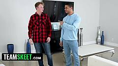 Hey, making your stepsister cum and squirt is priceless, right?