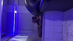 Horny Wife Gets Pussy Eaten And Doggy Fucked!