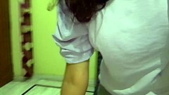 This Dildo Feels Delicious In My Tight Pussy