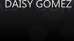 sexy webcam dancer daisy gomez