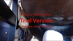 Ebony Solo Squirts Hard! Intense Masturbation Leads To Explosive Cum!