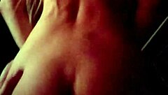 Argentinian With Big Ass Deepthroats And Gets Creampie