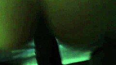 African Super Hot Woman On All Fours With Beach Mark