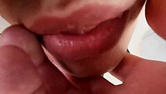 Black Man Fucks Pussy With Oral