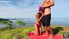 Indoor Or Outdoor Plays In Nature