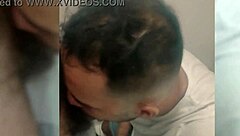 brazilian guy paid to suck cock in gym locker room