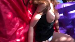 Little Slut Begs For Cock With Dirty Talk!