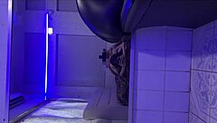 Horny Wife Gets Pussy Eaten And Doggy Fucked!