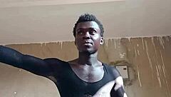 Kwameoppong65 heats up the day with suggestive 18+ dance