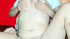 Companion Savors Juicy Vagina in Big Fuck