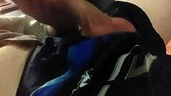 kinky couples engage in assfucking and masturbation