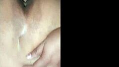 Big black cock fucks fat ass of morena