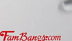 family swap inception with taboo fucking