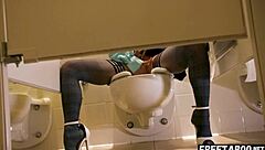 New sales assistant caught in risky office conduct
