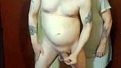 Girlfriend Kelly Humiliates Me Naked On Cam While Blindfolded