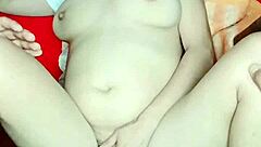 Companion Savors Juicy Vagina in Big Fuck