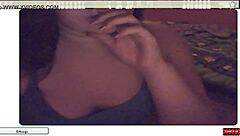 Girl from web cam and her free porn video
