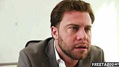 New sales assistant caught in risky office conduct