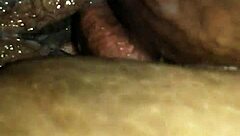 hear that redbone wet pussy getting creampied