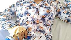 Hey, wanna join for hot desi chudai with my sexy friend's stepsister?