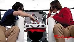 family swap inception with taboo fucking