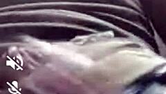 Handjob Fun in a Threesome Group Session