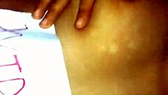 Jeet and Payel on webcam together!