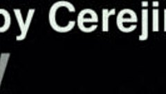 is gabycerejinha giving a sloppy blowjob to the young taxi driver?