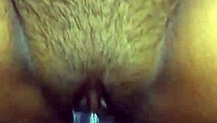 Jeet and Payel on webcam together!