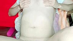 Companion Savors Juicy Vagina in Big Fuck