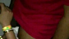 Ladysexy Performs Blowjob on Random Guy