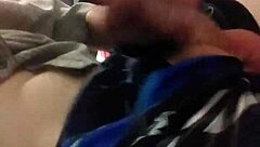 kinky couples engage in assfucking and masturbation