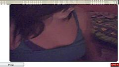 Girl from web cam and her free porn video
