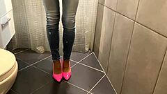 Desperate due to taboo, uncontrolled, sexy, wild fun